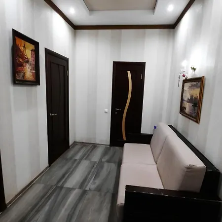 Apartment On Dragomirova Kyiv Exterior photo
