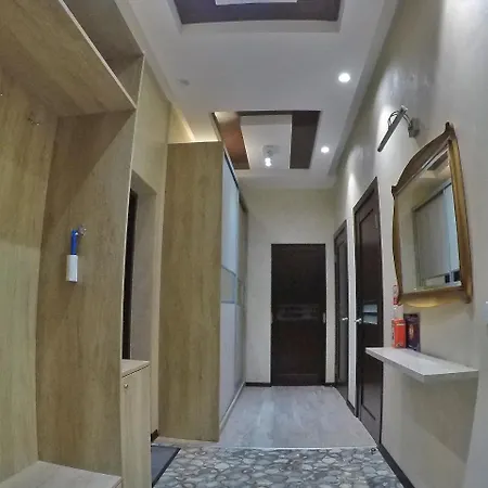 Apartment On Dragomirova Kyiv Exterior photo