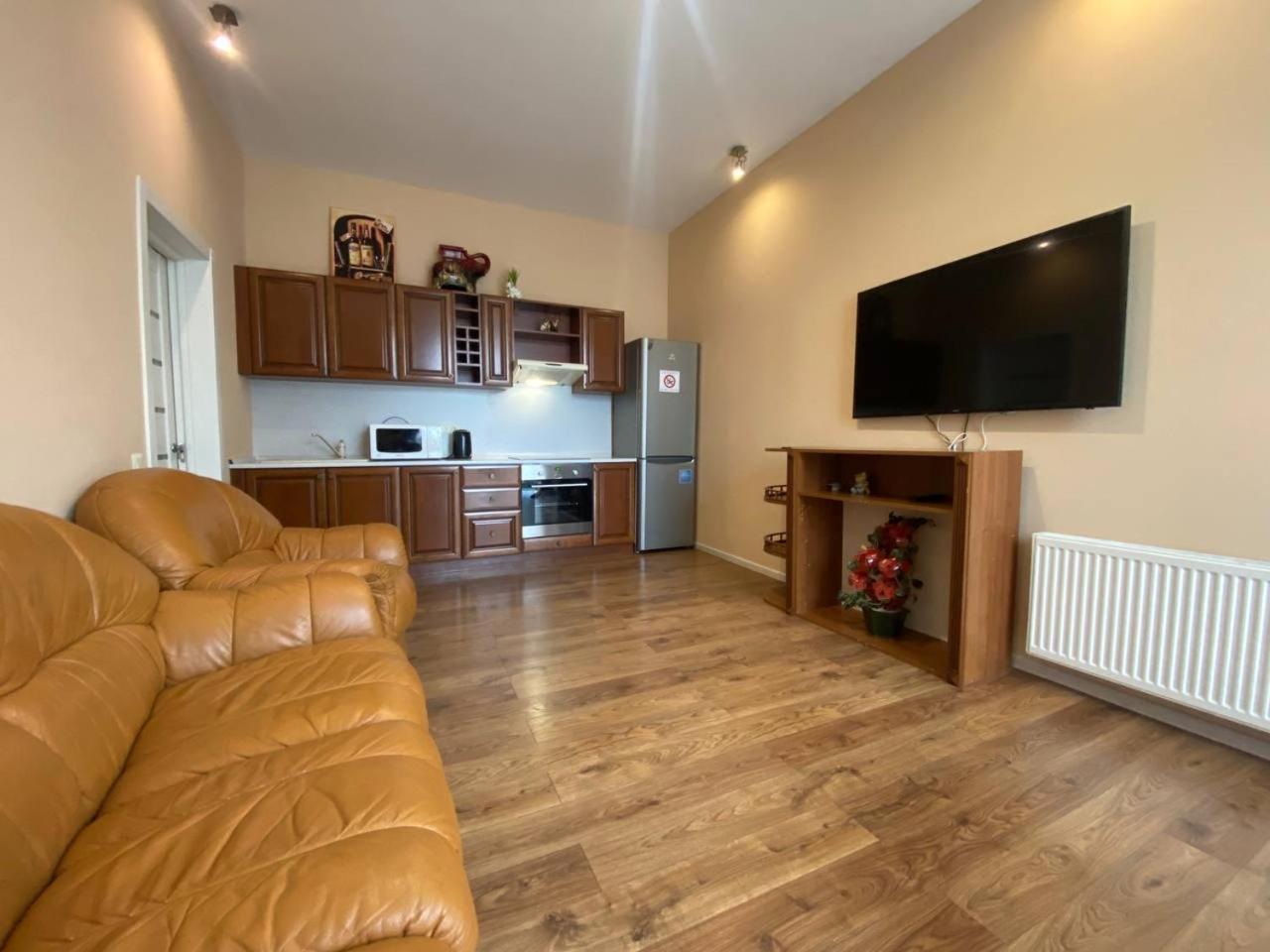 On Dragomirova Apartament *