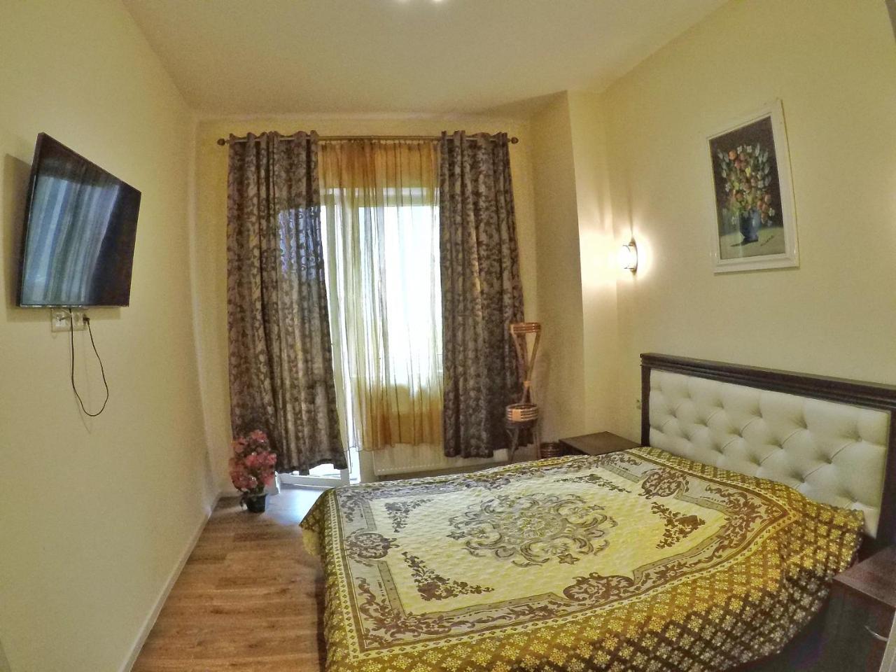 On Dragomirova Apartament